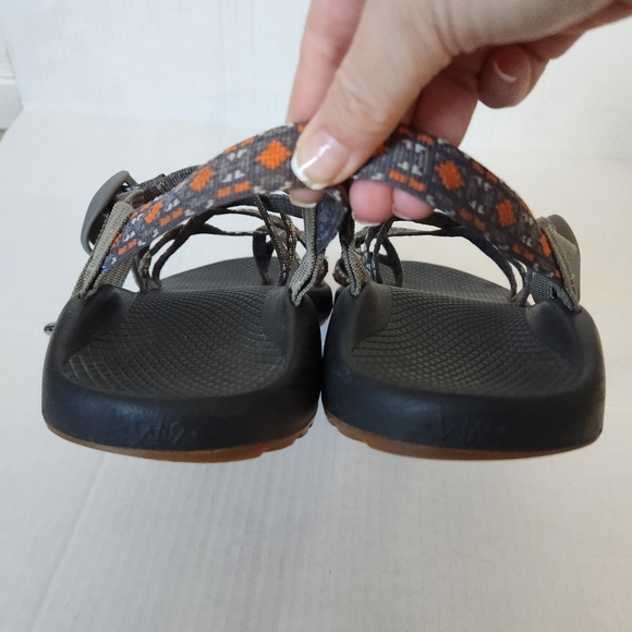 CHACO WOMEN'S ZX/2® CLASSIC SANDAL SIZE 9 - Picture 4 of 11